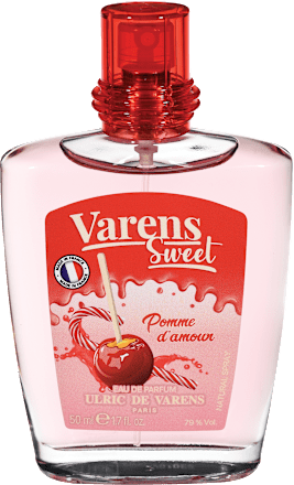 Parfumska voda za ženske Pomme d'Amour ULRIC DE VARENS