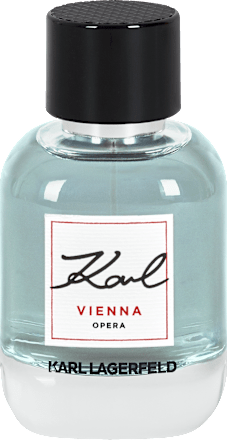 Férfi EdT Vienna Opera Karl Lagerfeld