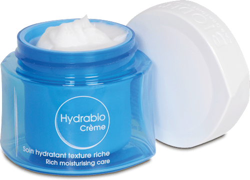 Denný hydratačný krém Hydrabio Crème BIODERMA