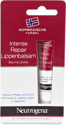 Lippenbalsam Intense Repair Neutrogena
