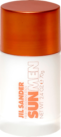 Deostick Sun Men Jil Sander