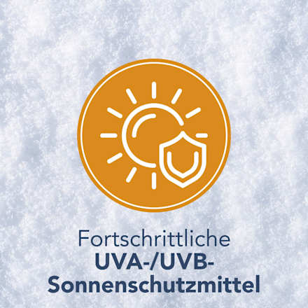 Sonnencreme Mountain LSF 30 PIZ BUIN