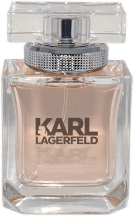 Woda perfumowana damska Karl Lagerfeld