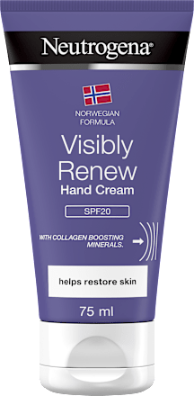 Възстановяващ крем за ръце Neutrogena