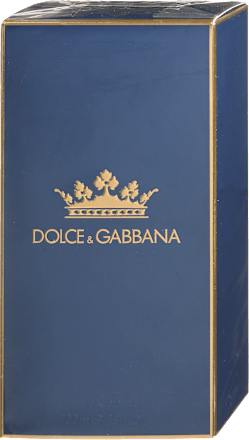 Toaletna voda za moške King  DOLCE&GABBANA