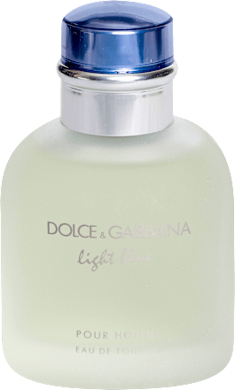 light blue EdT- muški DOLCE&GABBANA