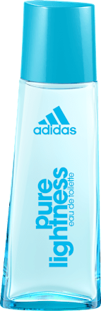 Woda toaletowa damska Pure Lightness adidas