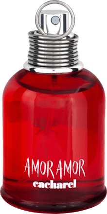 AMOR damski EDT Cacharel