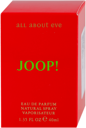 ALL ABOUT EVE EdP- ženski JOOP!