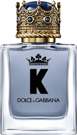 Eau de Toilette K Uomo DOLCE&GABBANA