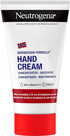 Krema za ruke bez mirisa Neutrogena