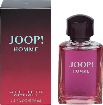 Apă de toaletă bărbați JOOP!
