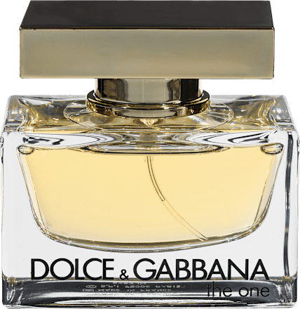 Parfumska voda The One DOLCE&GABBANA