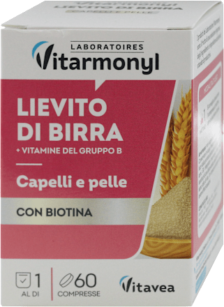 Lievito di birra Vitarmonyl