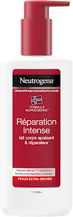Reparation Intense losion za suhu kožu Neutrogena