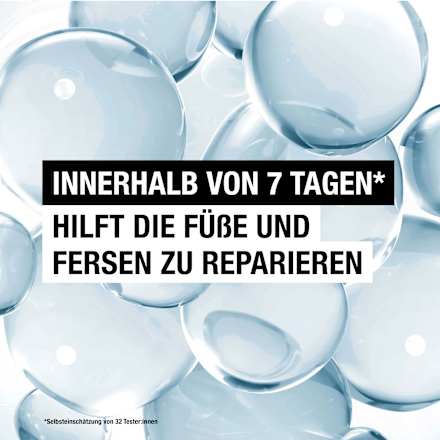 Fußcreme Ultra Reichhaltig Neutrogena