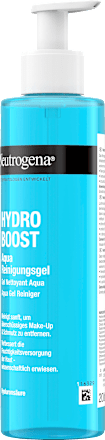 Reinigungsgel Hydro Boost Aqua Neutrogena
