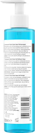 Reinigungsgel Hydro Boost Aqua Neutrogena