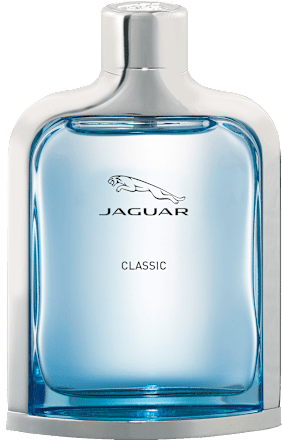 pánská EdT Classic Jaguar