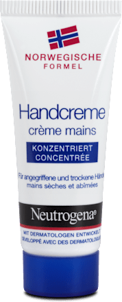 Handcreme konzentriert Neutrogena