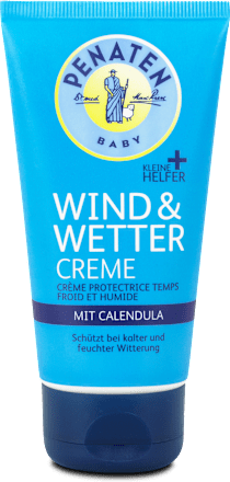 Wind & Wetter Creme Penaten