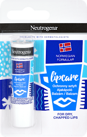 balzám na rty Neutrogena