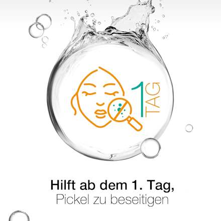 Anti Pickel Waschgel Neutrogena
