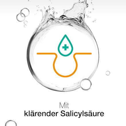 Anti Pickel Waschgel Neutrogena