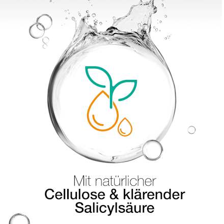 Anti Pickel Waschpeeling Neutrogena