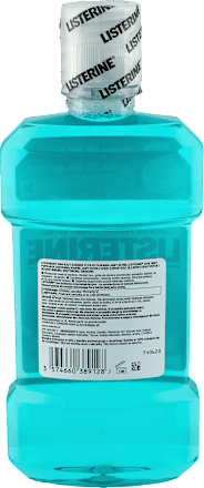Płyn do płukania ust Cool Mint  Listerine