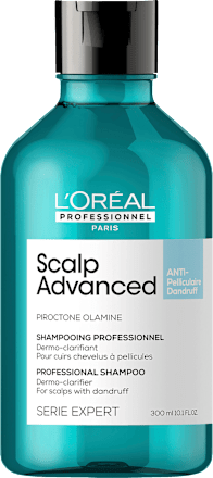 Shampoo Advanced Dermo Clarifier Anti-Dandruff L´Oréal Professionnel