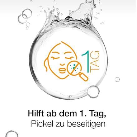Anti Pickel Waschpeeling Neutrogena