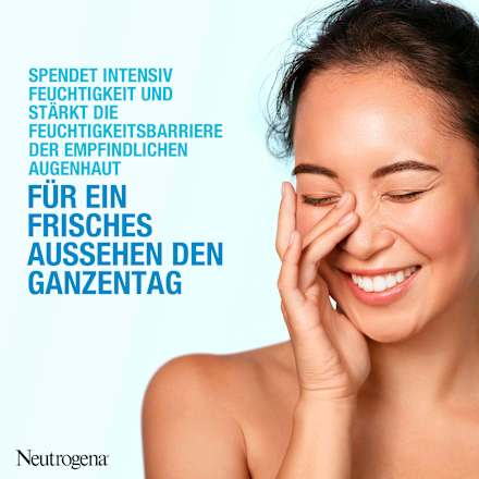 Augencreme Gel Hydro Boost Neutrogena