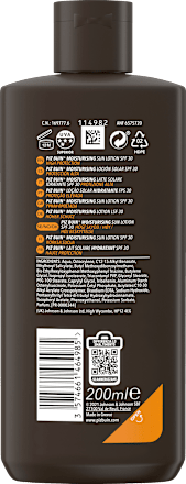 Sonnenlotion Feuchtigkeit LSF 30 PIZ BUIN