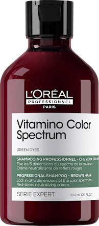 Shampoo Vitamino Color Spectrum Green L´Oréal Professionnel