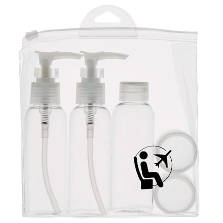 INTERVION set za putovanje intervion