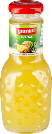 Voćni sok - ANANAS granini
