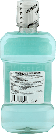 Płyn do płukania ust Cool Mint Łagodny Smak Listerine