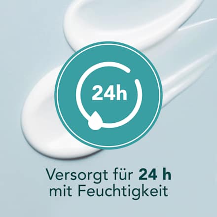 After Sun Lotion mit Aloe Vera und minze PIZ BUIN
