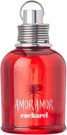 Eau de Toilette Amor Amor Donna cacharel