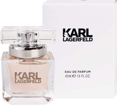 Női EdT Karl Lagerfeld