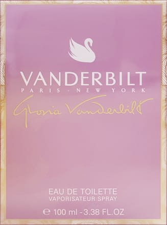 Apă de toaletă Gloria Vanderbilt