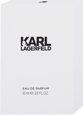 Ženska parfumska voda KARL LAGERFELD