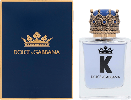 K edt DOLCE&GABBANA