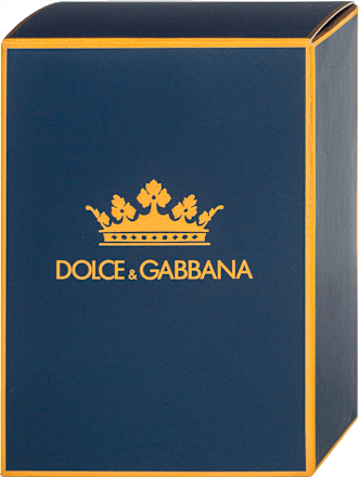K edt DOLCE&GABBANA