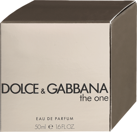 Parfumska voda The One DOLCE&GABBANA