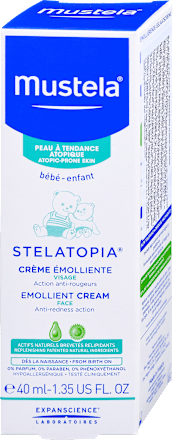 Stelatopia, emollient krema Mustela