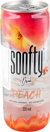 Breskva, napitak soofty