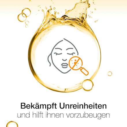 Reinigungsschaum Curcuma Clear Neutrogena