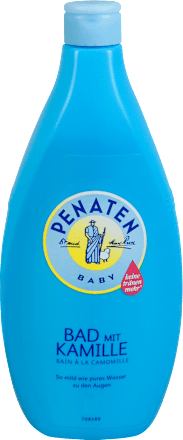 Baby Badezusatz Kamille Penaten